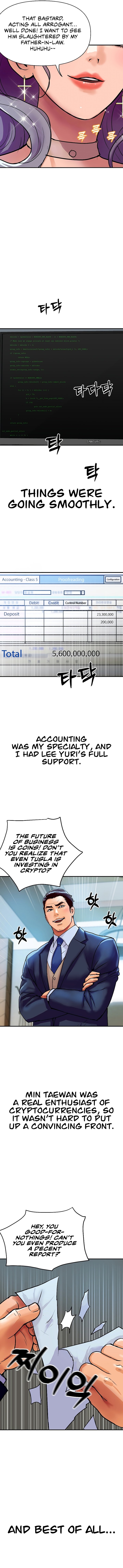 Royal Family Chapter 6 - Manhwa18.com