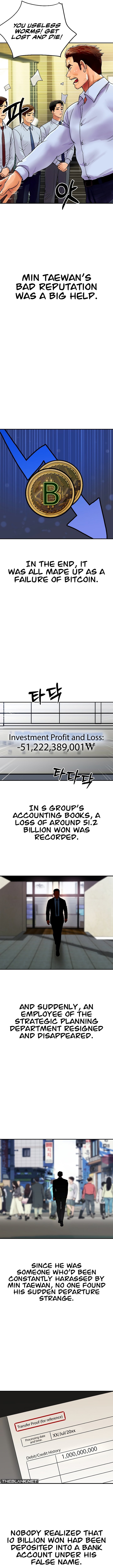 Royal Family Chapter 6 - Manhwa18.com