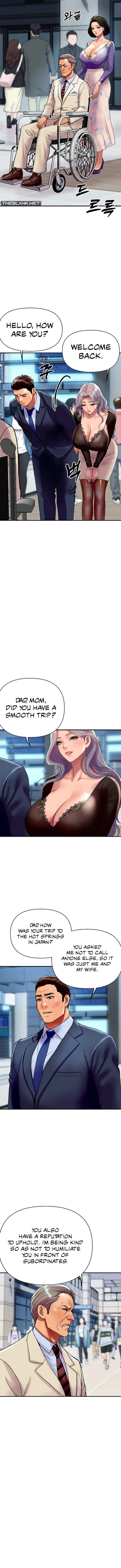 Royal Family Chapter 6 - Manhwa18.com