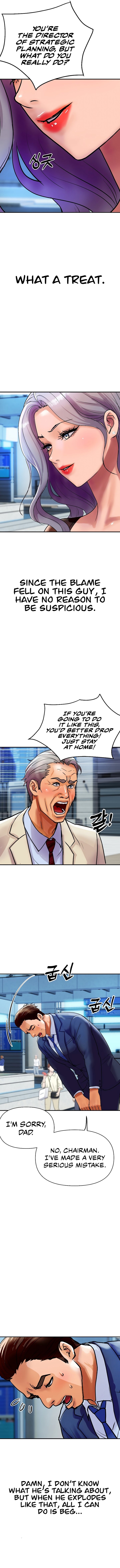 Royal Family Chapter 6 - Manhwa18.com