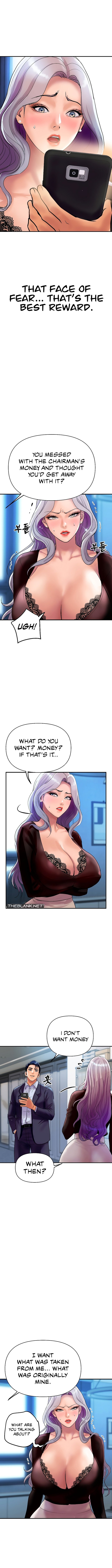 Royal Family Chapter 6 - Manhwa18.com