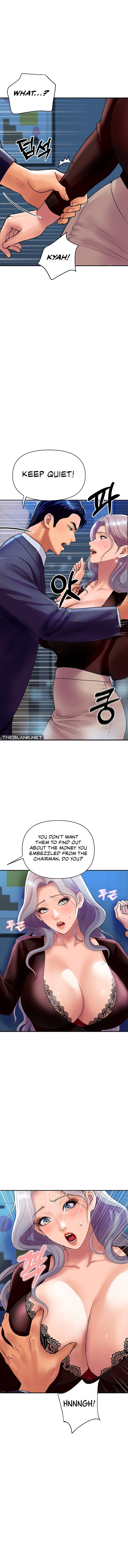 Royal Family Chapter 7 - Manhwa18.com