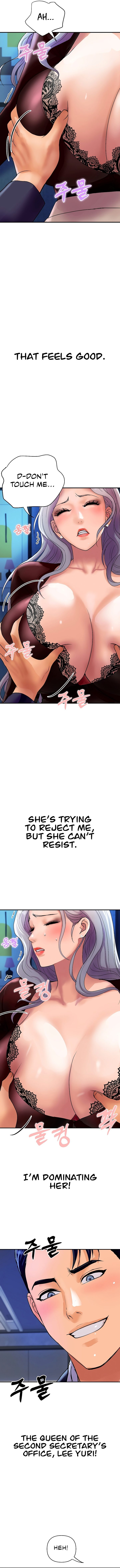 Royal Family Chapter 7 - Manhwa18.com