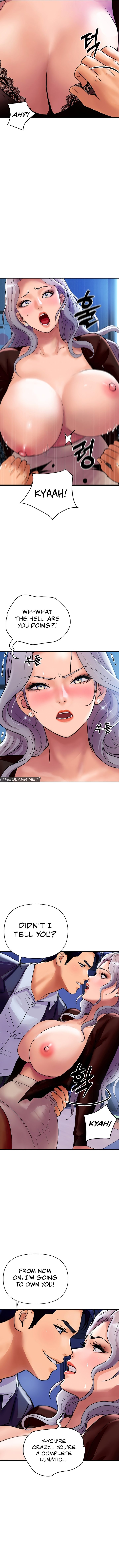 Royal Family Chapter 7 - Manhwa18.com