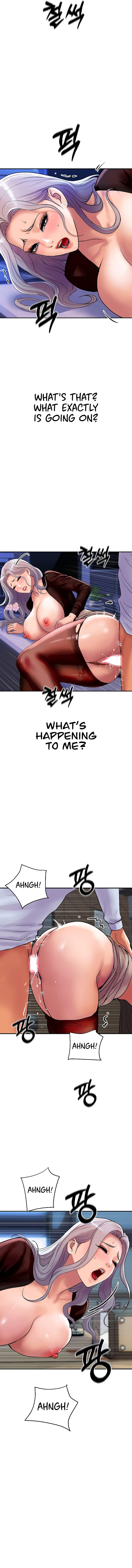 Royal Family Chapter 7 - Manhwa18.com
