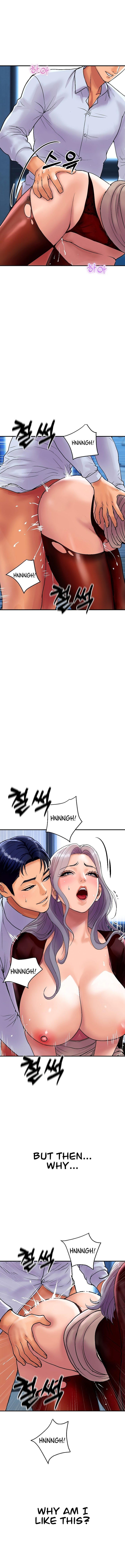 Royal Family Chapter 7 - Manhwa18.com