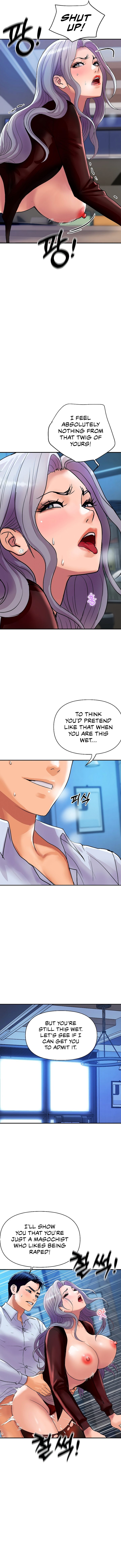 Royal Family Chapter 7 - Manhwa18.com