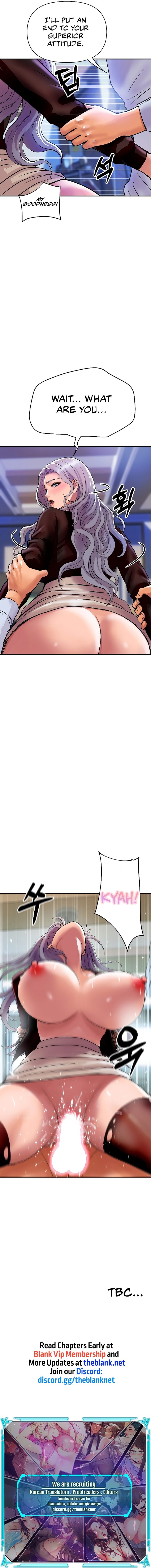 Royal Family Chapter 7 - Manhwa18.com