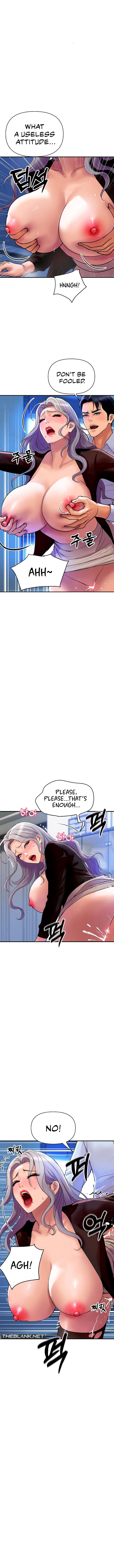 Royal Family Chapter 8 - Manhwa18.com