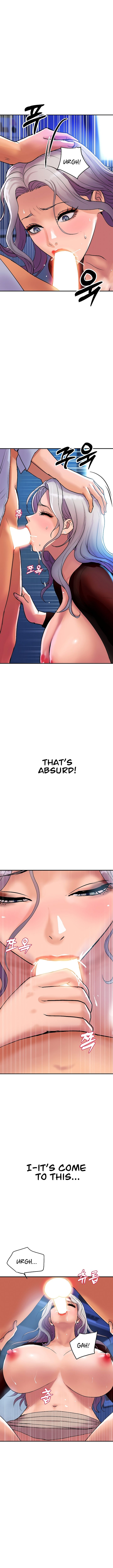 Royal Family Chapter 8 - Manhwa18.com
