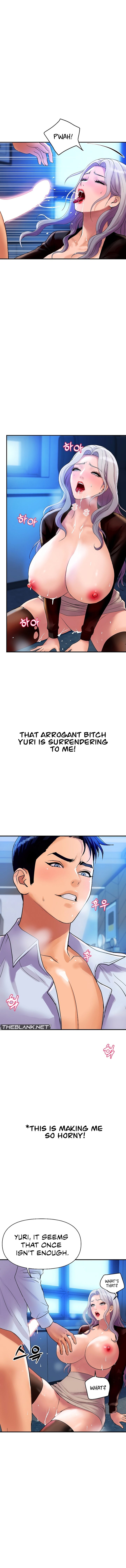 Royal Family Chapter 8 - Manhwa18.com