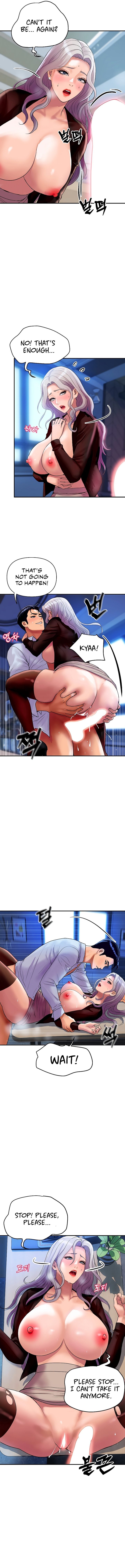 Royal Family Chapter 8 - Manhwa18.com