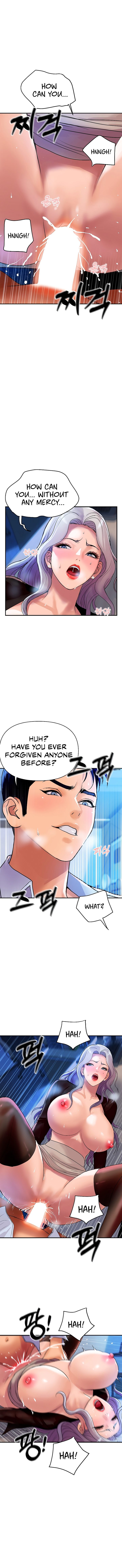 Royal Family Chapter 8 - Manhwa18.com