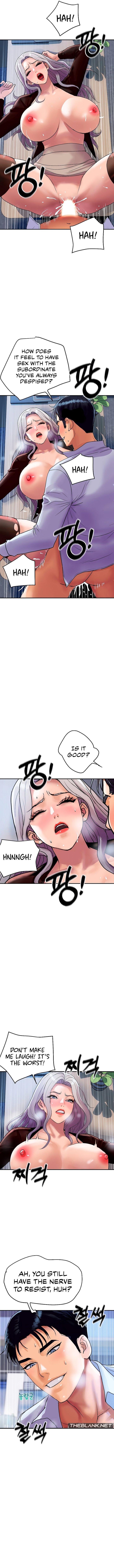Royal Family Chapter 8 - Manhwa18.com