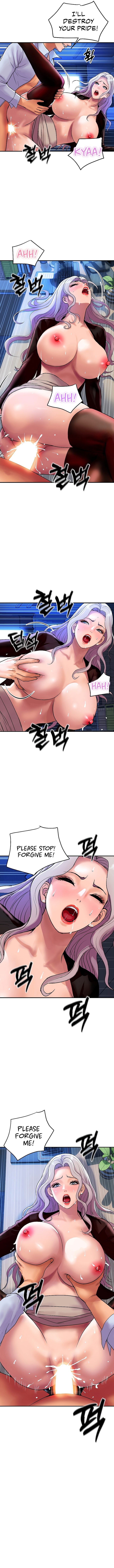 Royal Family Chapter 8 - Manhwa18.com