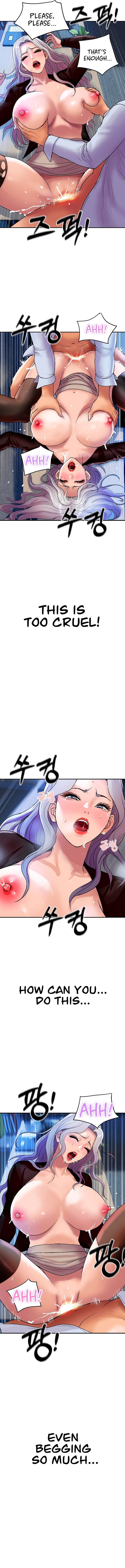 Royal Family Chapter 8 - Manhwa18.com