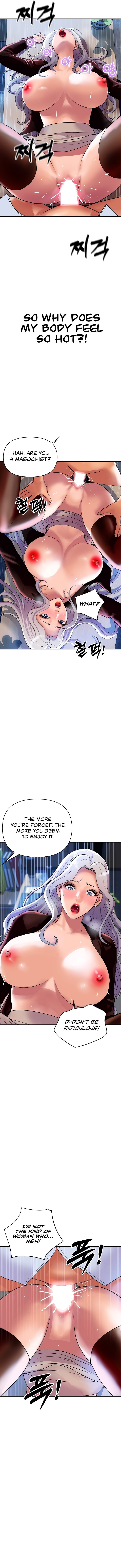 Royal Family Chapter 9 - Manhwa18.com