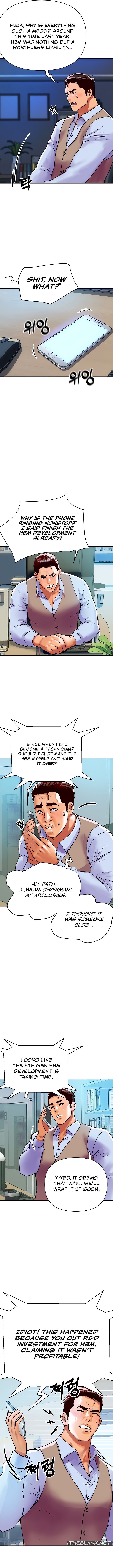 Royal Family Chapter 9 - Manhwa18.com