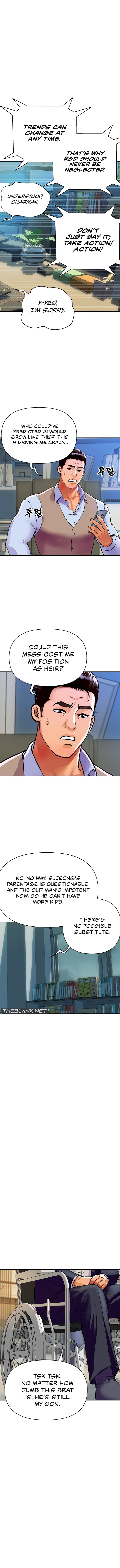 Royal Family Chapter 9 - Manhwa18.com