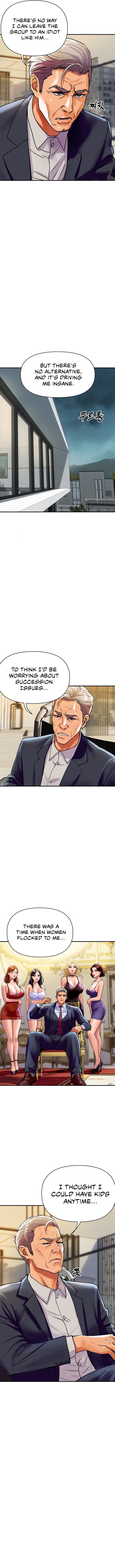 Royal Family Chapter 9 - Manhwa18.com
