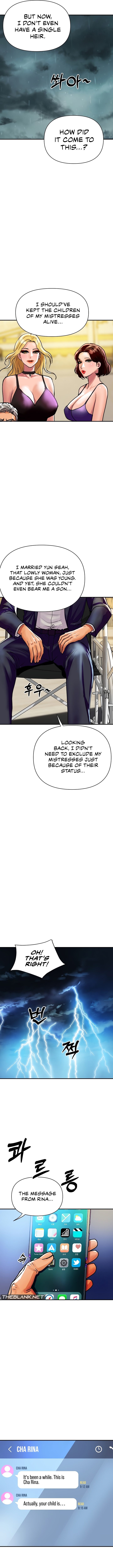 Royal Family Chapter 9 - Manhwa18.com