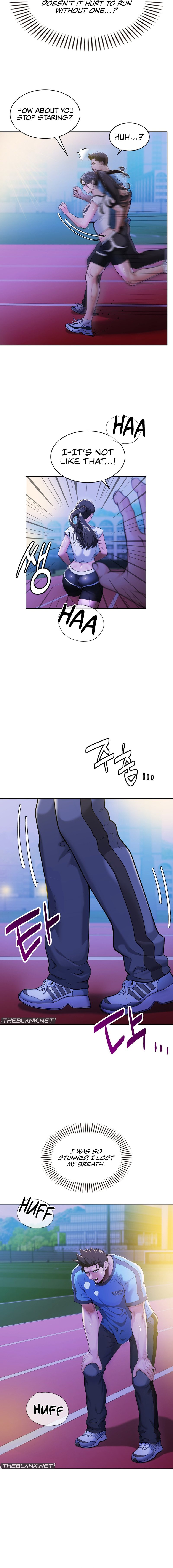 Runner’s High Chapter 1 - Manhwa18.com