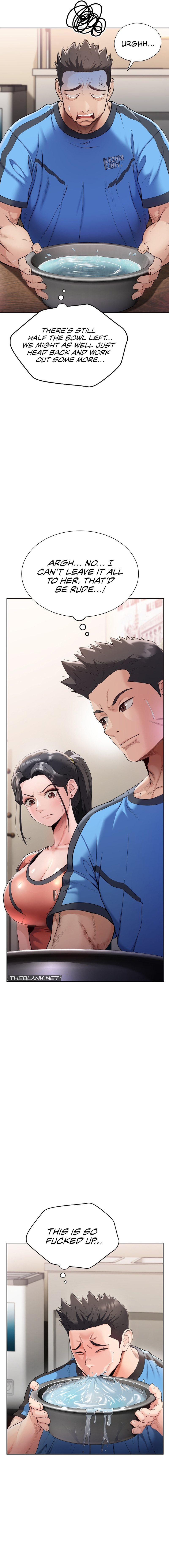 Runner’s High Chapter 1 - Manhwa18.com