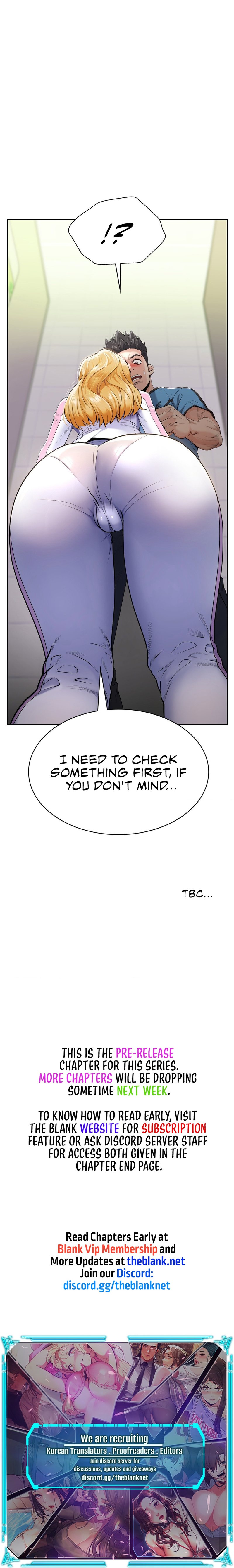 Runner’s High Chapter 1 - Manhwa18.com