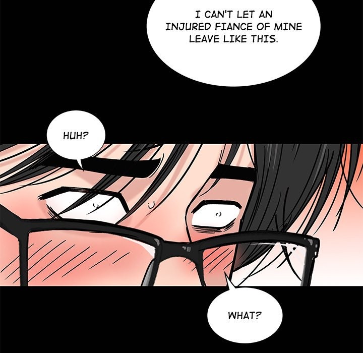 Sister’s Man Chapter 11 - Manhwa18.com