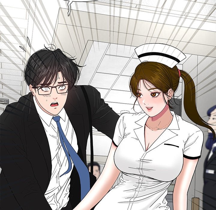 Sister’s Man Chapter 11 - Manhwa18.com