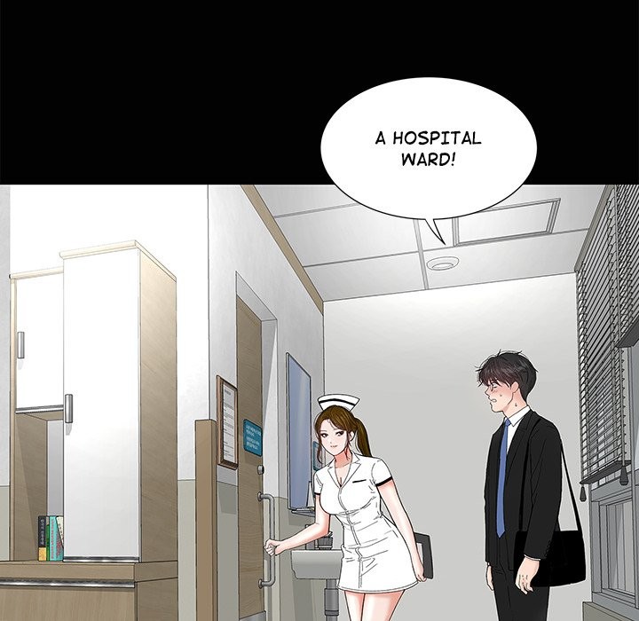 Sister’s Man Chapter 11 - Manhwa18.com