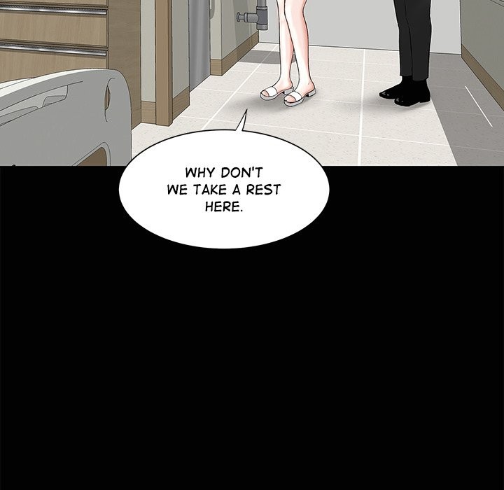 Sister’s Man Chapter 11 - Manhwa18.com