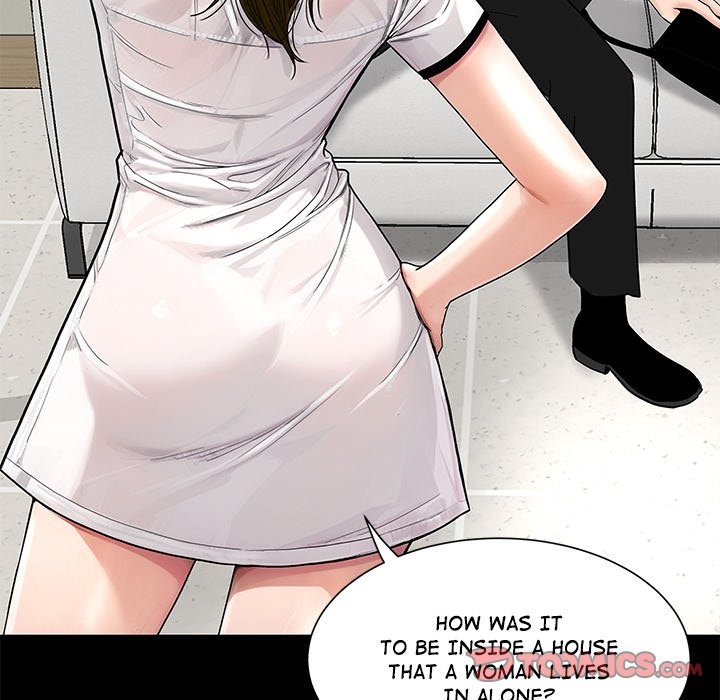 Sister’s Man Chapter 11 - Manhwa18.com
