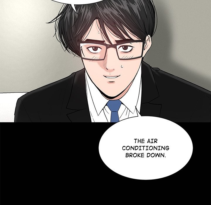 Sister’s Man Chapter 11 - Manhwa18.com