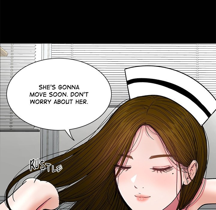 Sister’s Man Chapter 11 - Manhwa18.com