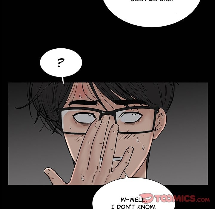 Sister’s Man Chapter 11 - Manhwa18.com