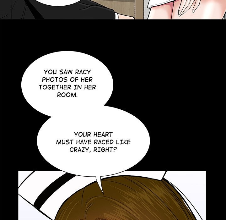 Sister’s Man Chapter 11 - Manhwa18.com