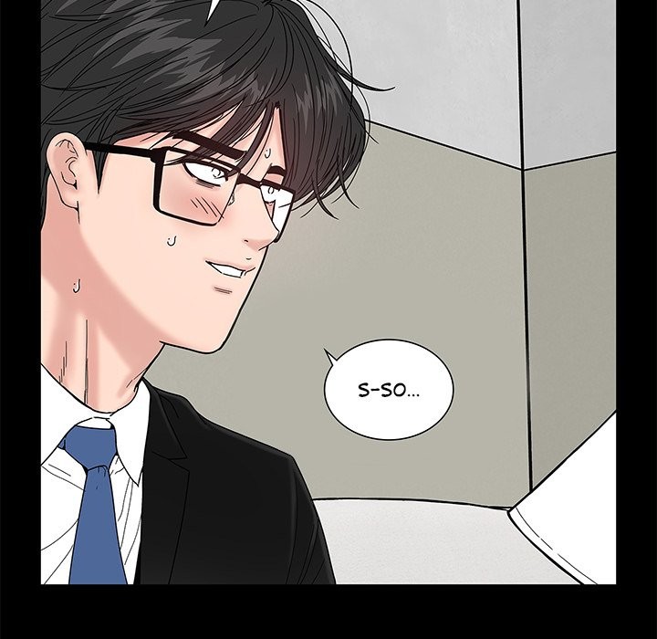 Sister’s Man Chapter 11 - Manhwa18.com