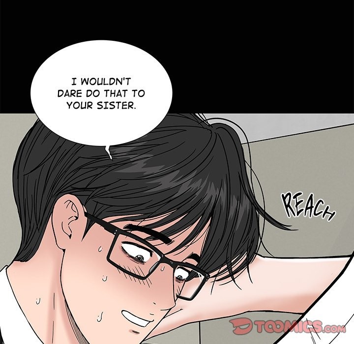 Sister’s Man Chapter 11 - Manhwa18.com