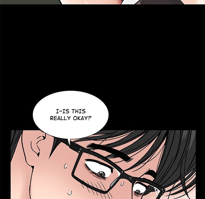 Sister’s Man Chapter 11 - Manhwa18.com