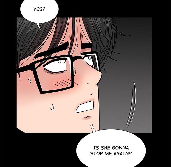 Sister’s Man Chapter 11 - Manhwa18.com