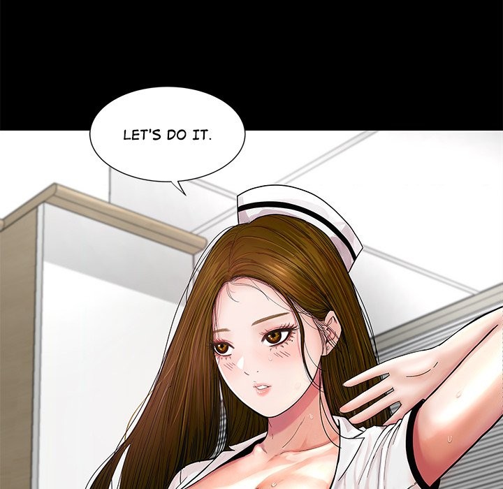 Sister’s Man Chapter 11 - Manhwa18.com