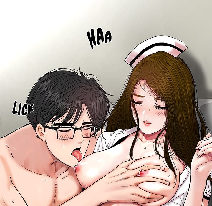 Sister’s Man Chapter 11 - Manhwa18.com