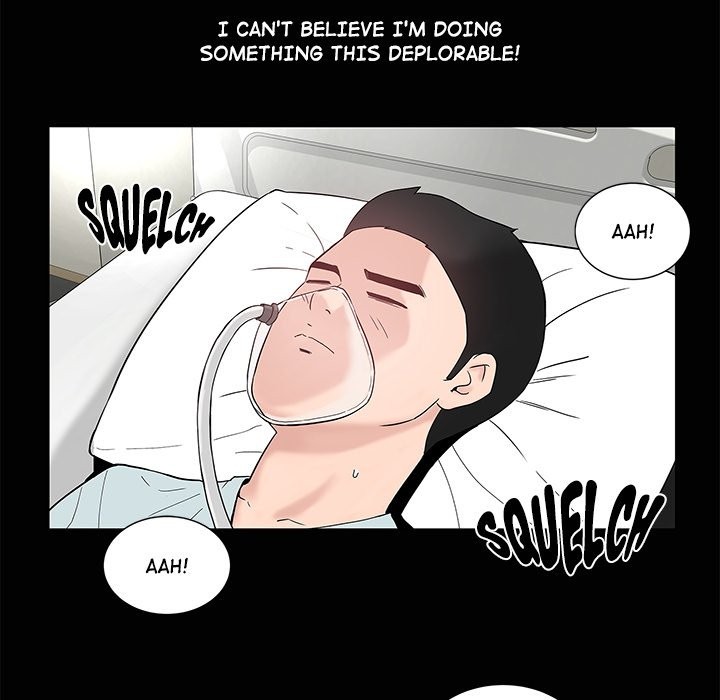 Sister’s Man Chapter 11 - Manhwa18.com