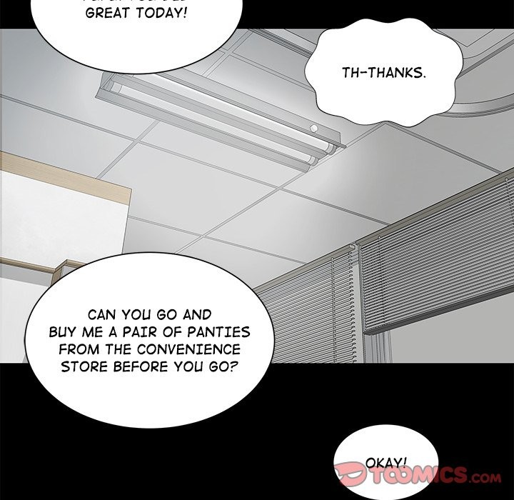 Sister’s Man Chapter 11 - Manhwa18.com