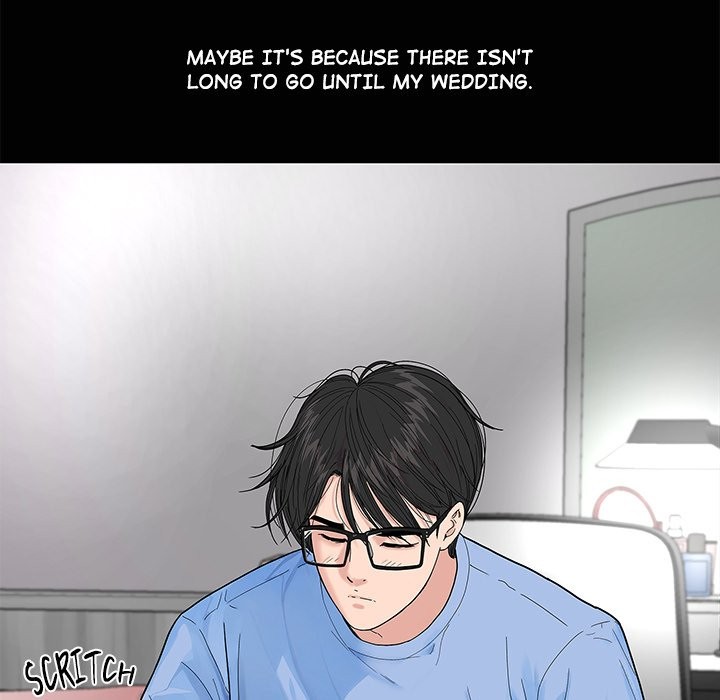 Sister’s Man Chapter 11 - Manhwa18.com