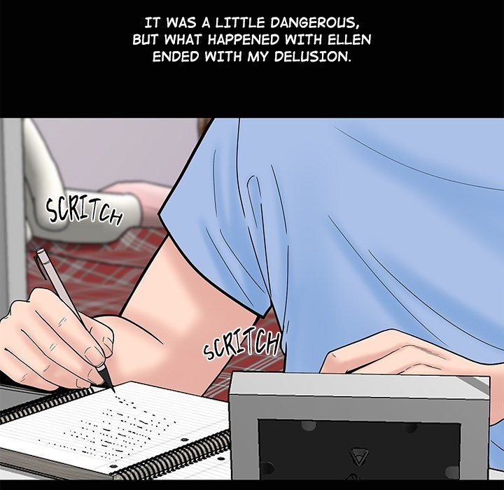 Sister’s Man Chapter 11 - Manhwa18.com