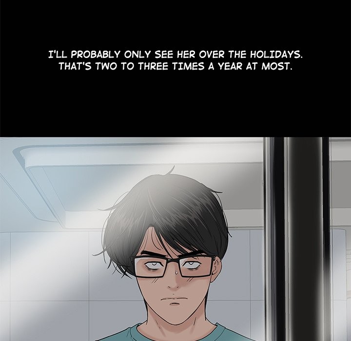 Sister’s Man Chapter 12 - Manhwa18.com