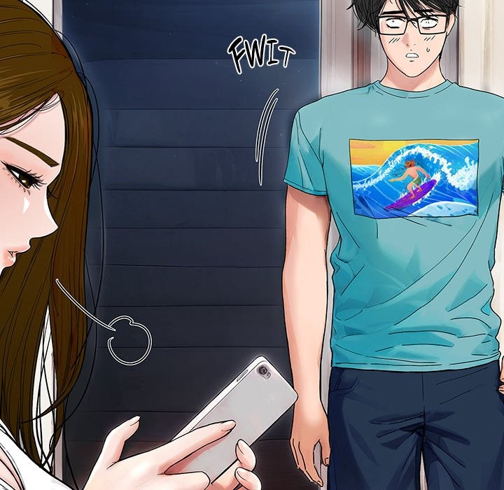 Sister’s Man Chapter 12 - Manhwa18.com