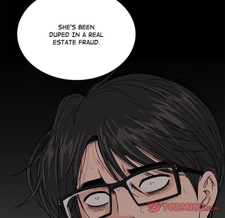 Sister’s Man Chapter 12 - Manhwa18.com